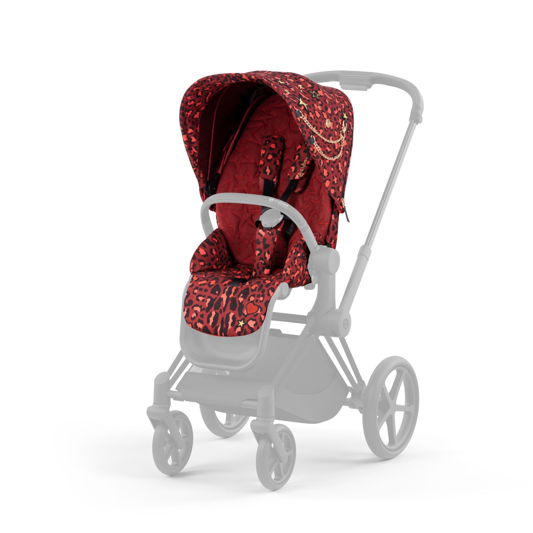 cybex seat pack Cybex Priam Seat Pack