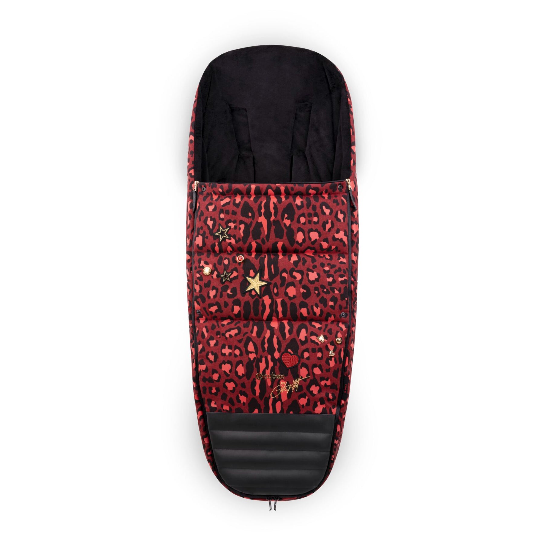 Cybex Footmuff