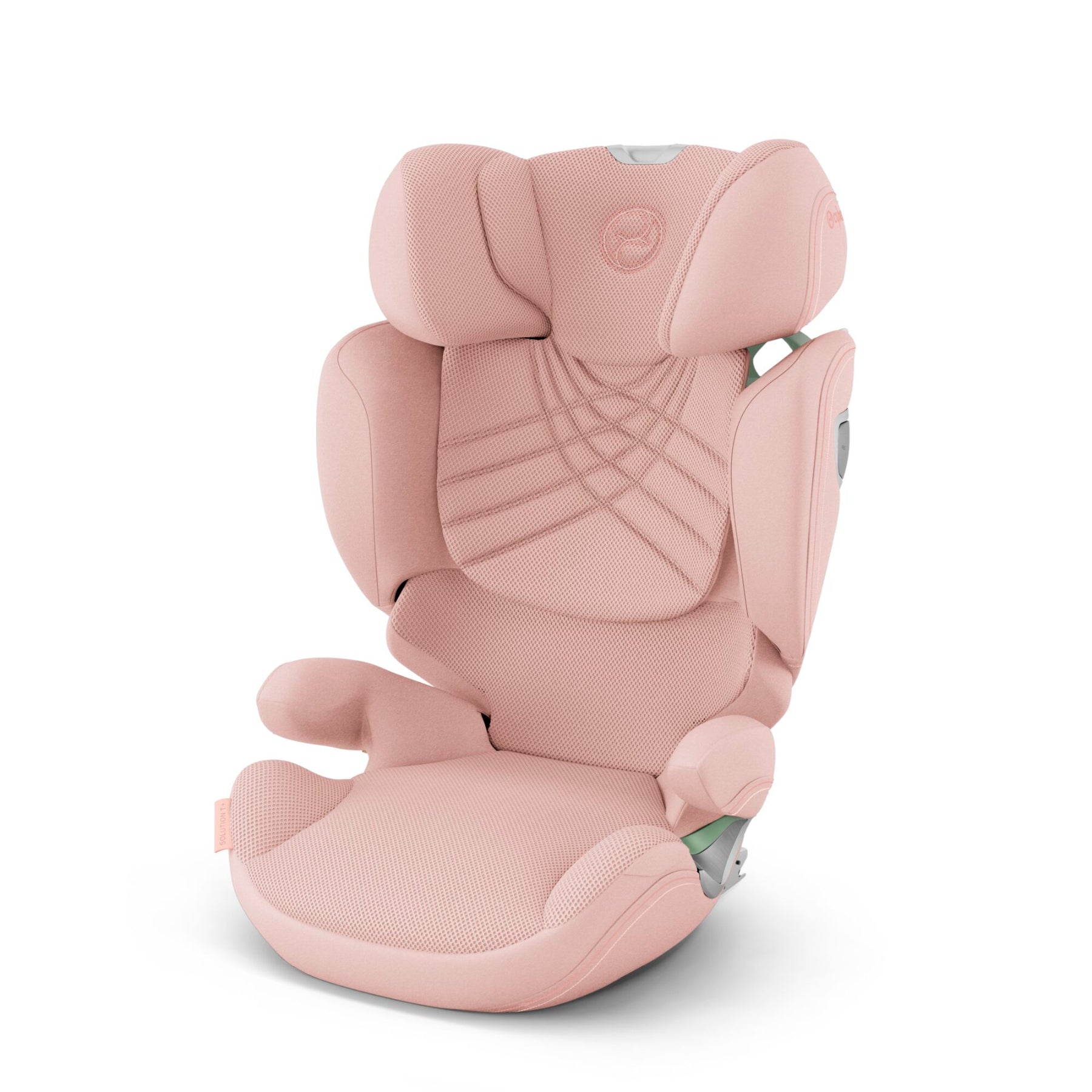 Cybex Solution T-Fix Plus Car Seat