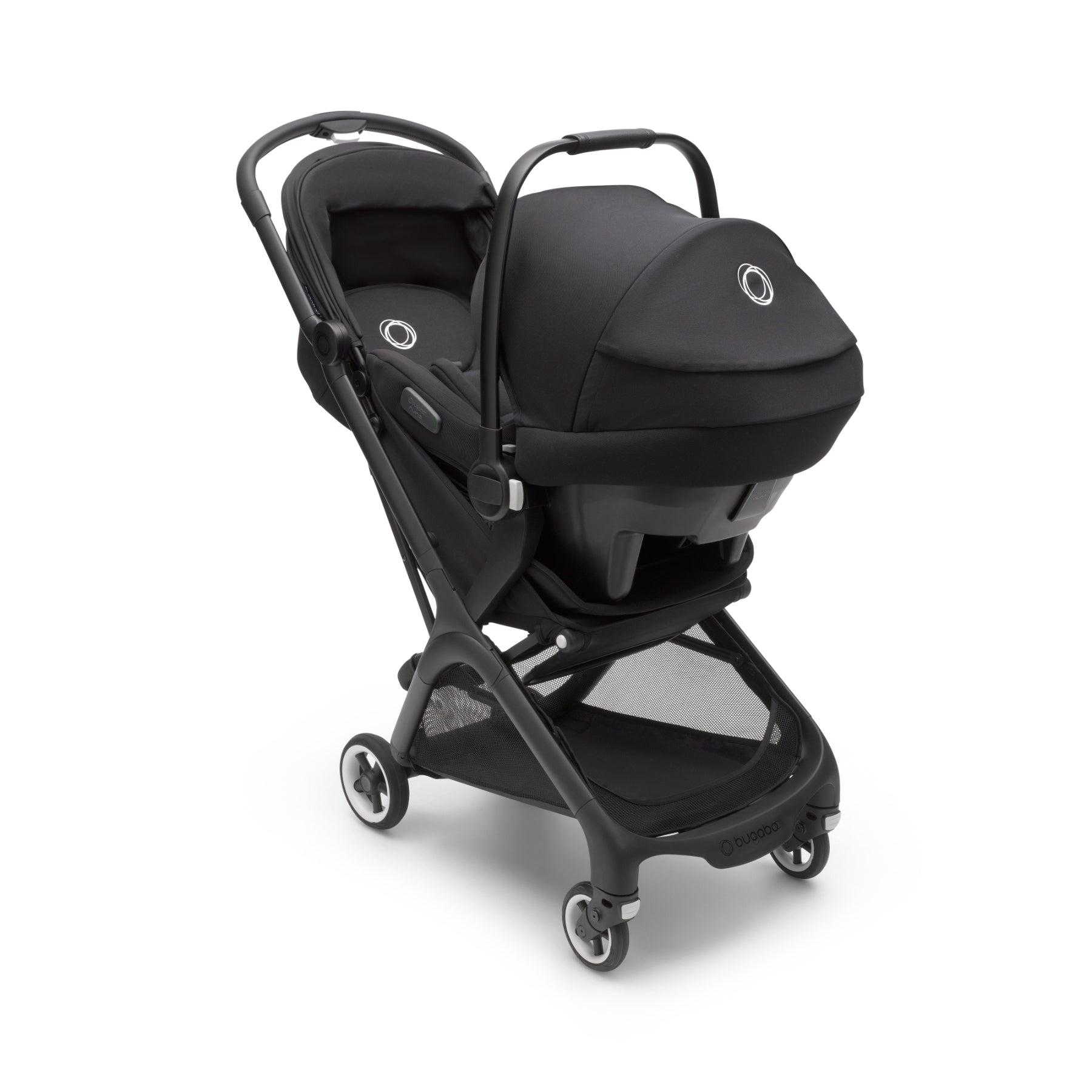 Bugaboo Butterfly Adapters