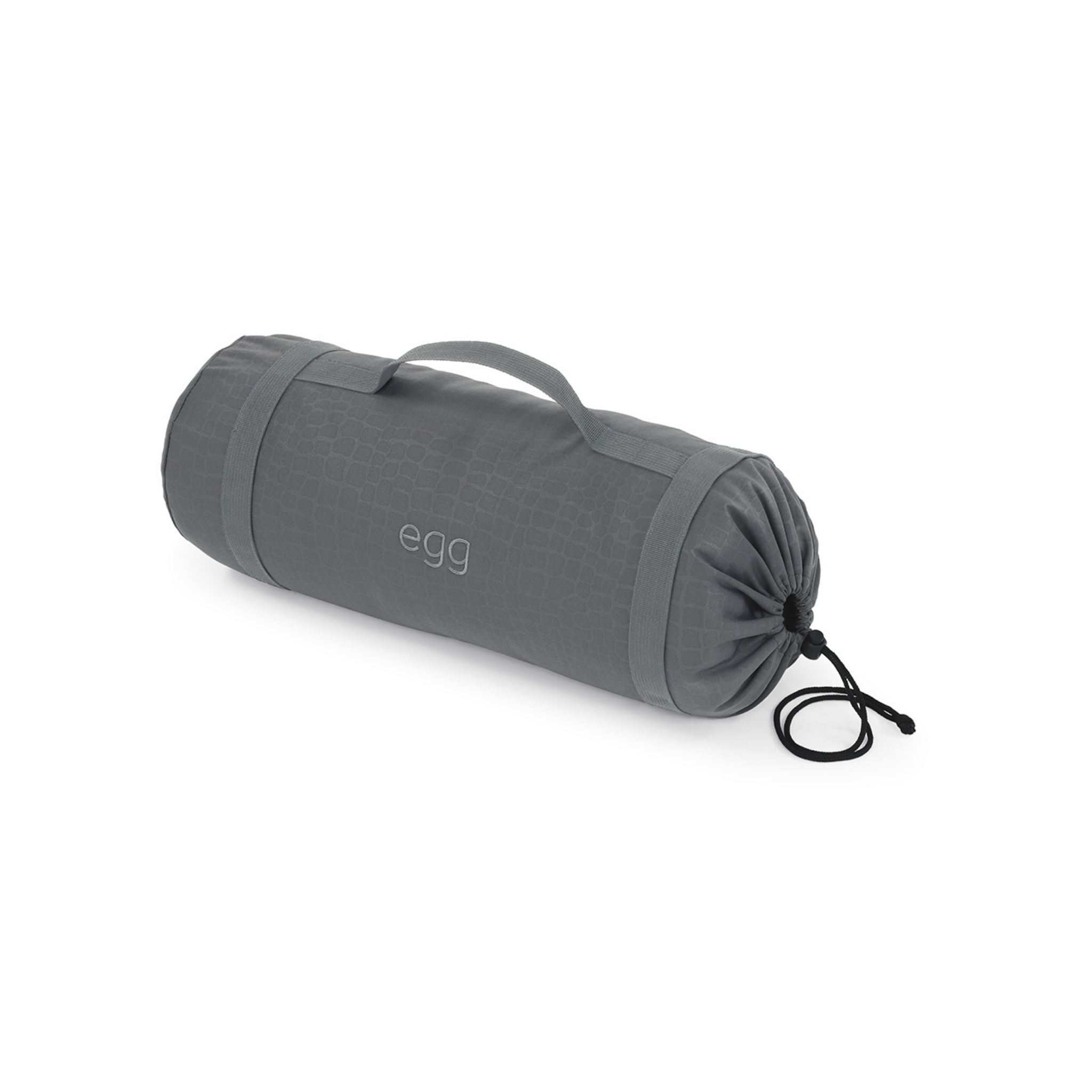 Egg2 Footmuff Jurassic Grey