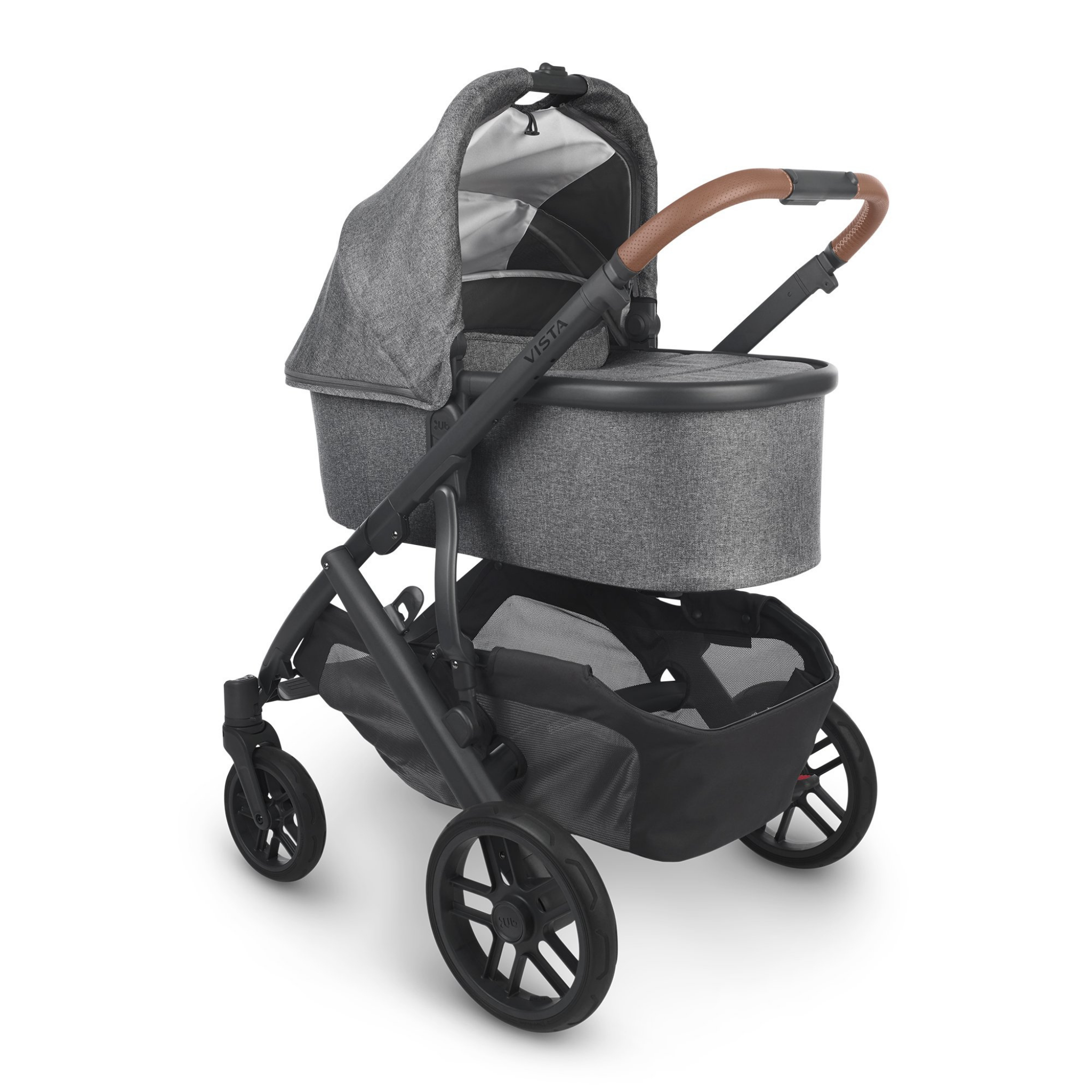 Upper best sale vista pram