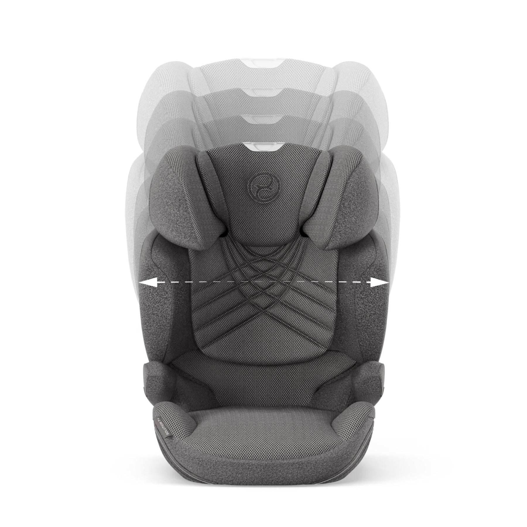 cybex solution z-fix plus car seat Cybex Solution T-Fix Plus Car Seat