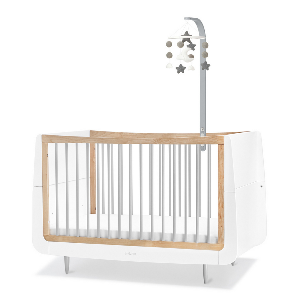 Snuz Baby Mobile - Dove