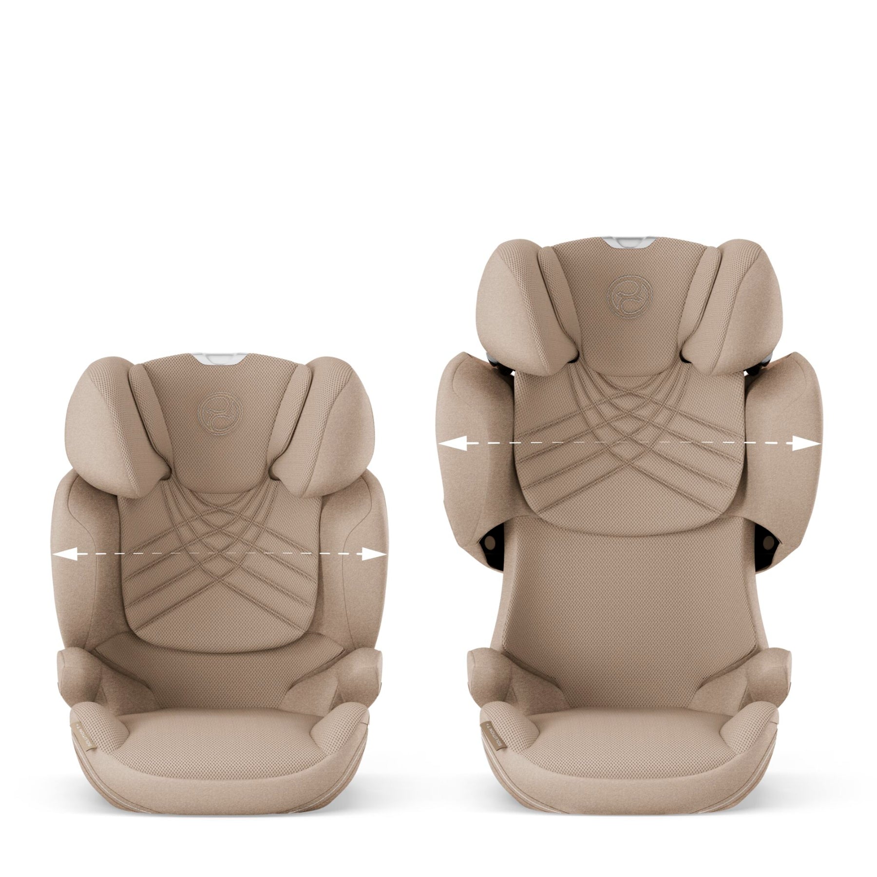 cybex solution t-ifix Cybex Solution T-Fix Plus Car Seat