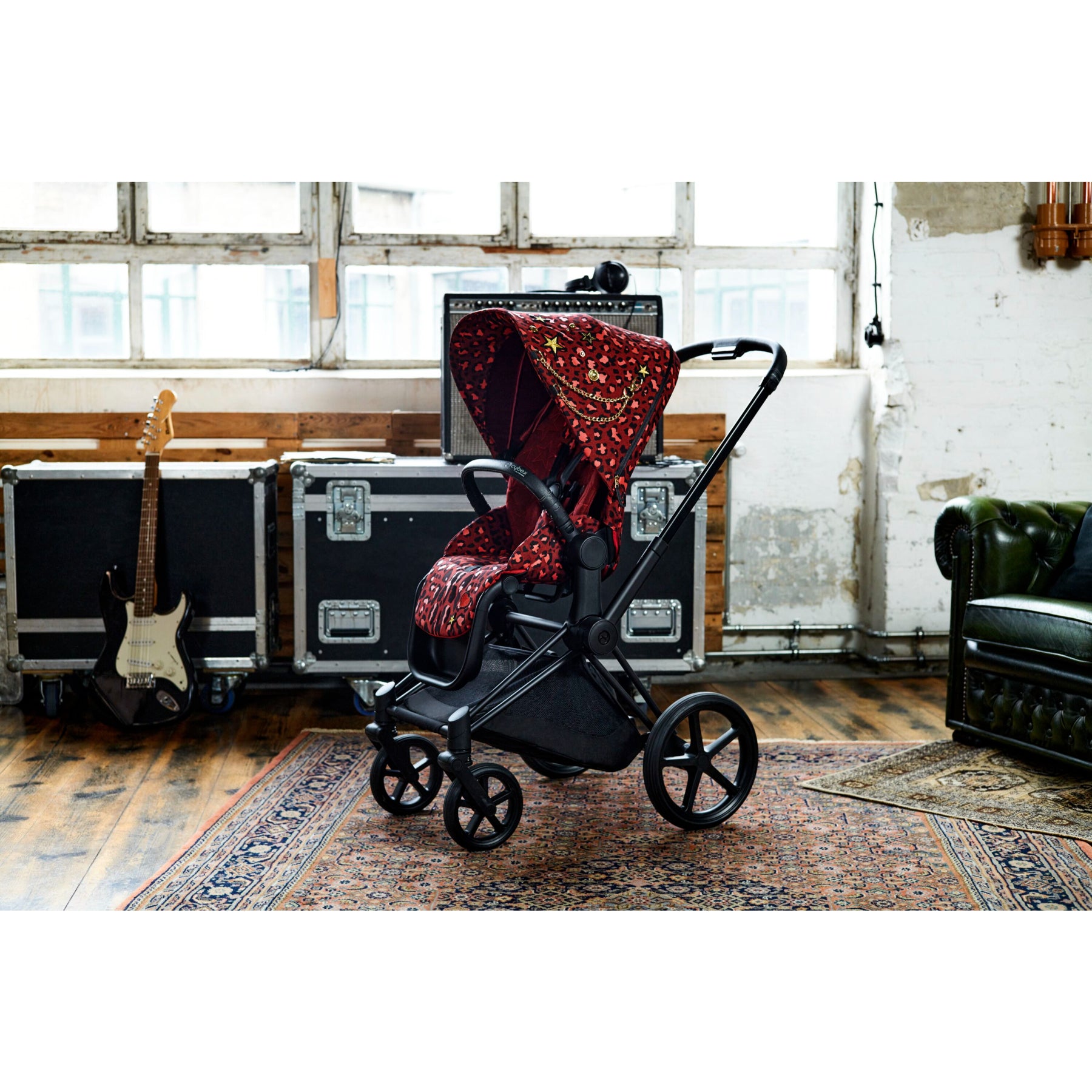 Cybex Priam Seat Pack