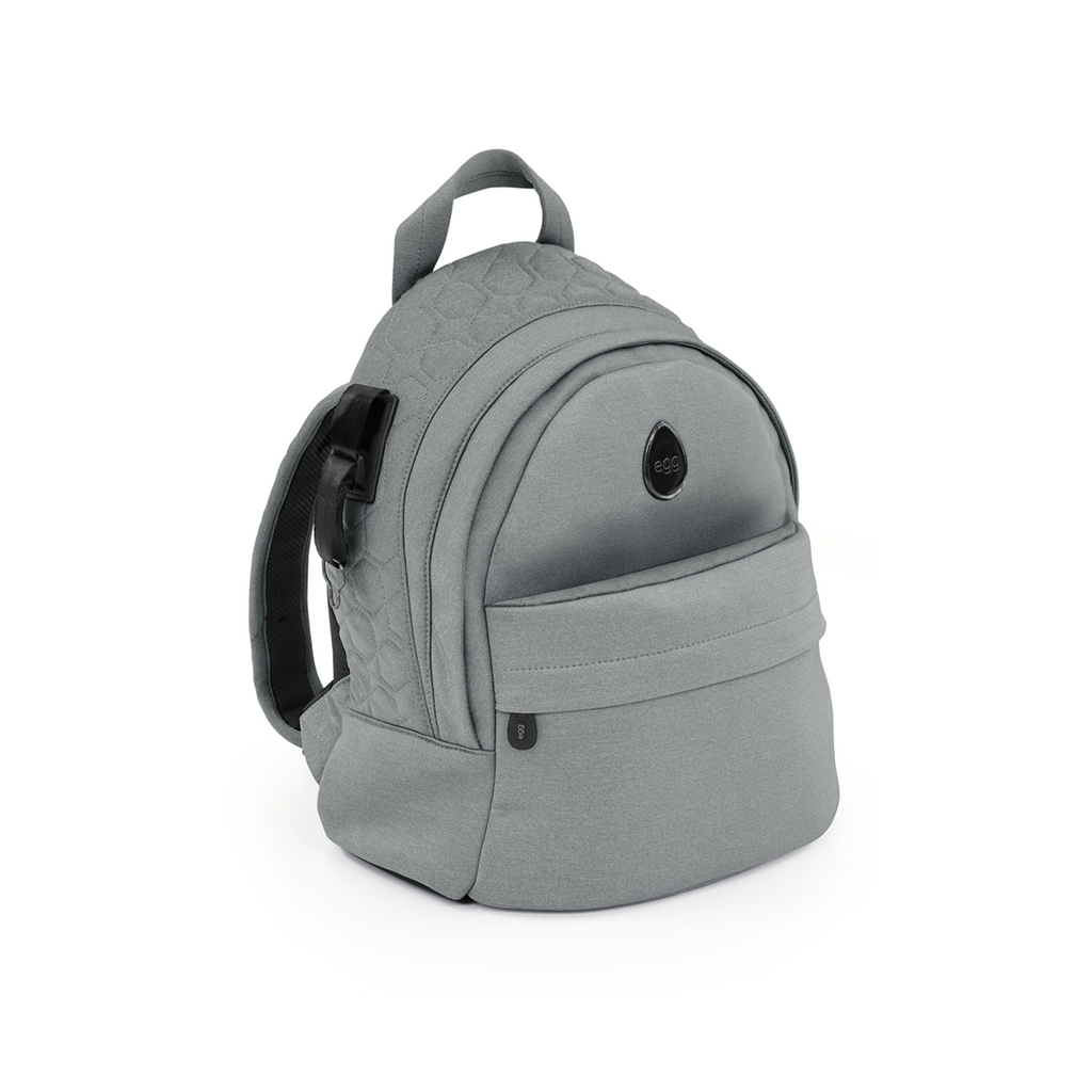 Egg2 Backpack - Monument Grey