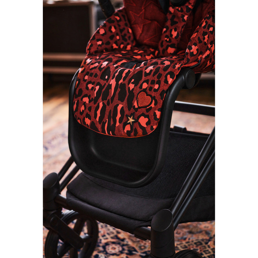 cybex leopard Cybex Priam Seat Pack
