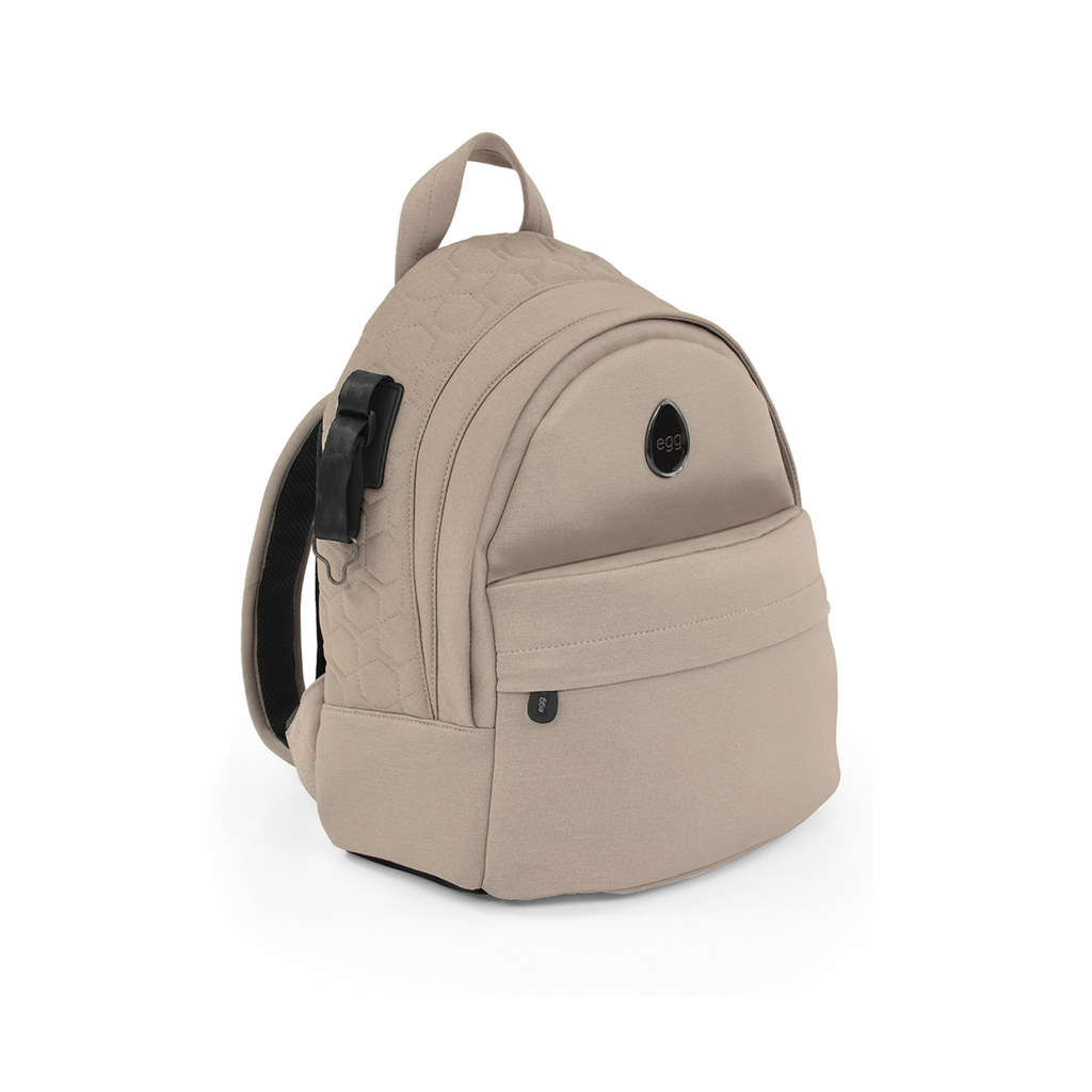 Egg2 Backpack - Feather