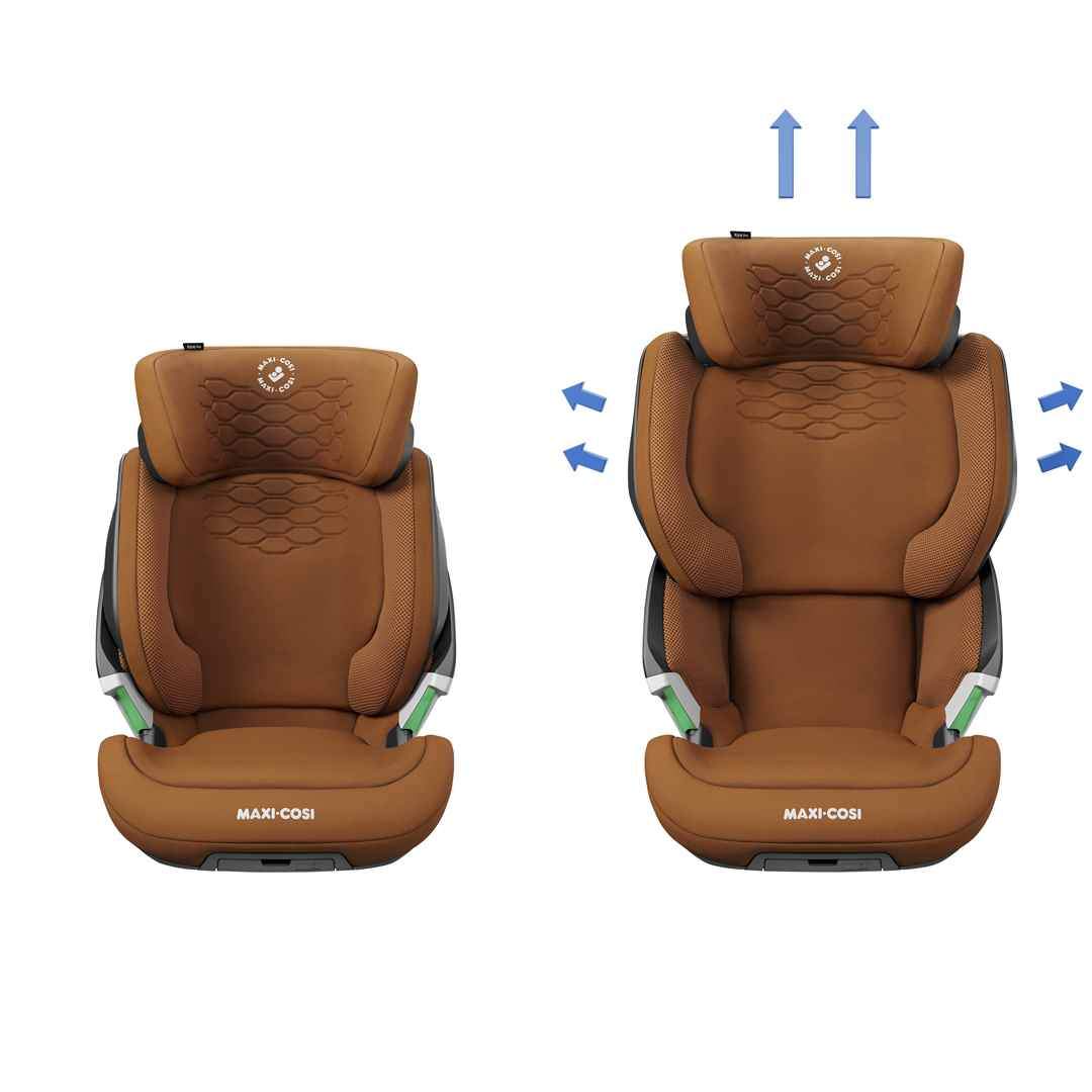 maxi cosi cognac Maxi-Cosi Kore Pro i-Size Car Seat