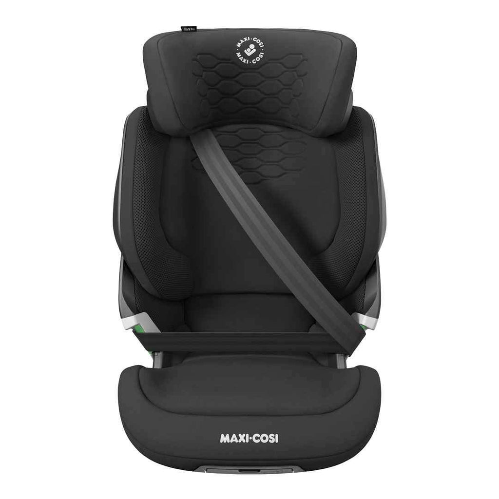 Maxi-Cosi Kore Pro i-Size Car Seat - Authentic Black
