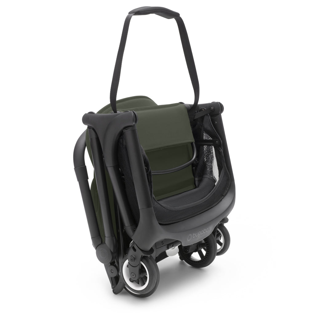 Bugaboo Butterfly - Forest Green