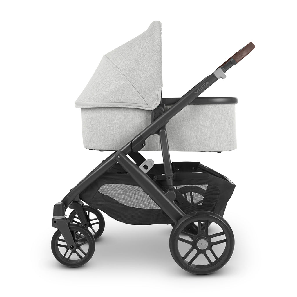 UPPAbaby Vista Pushchair + Carrycot V2 - Anthony