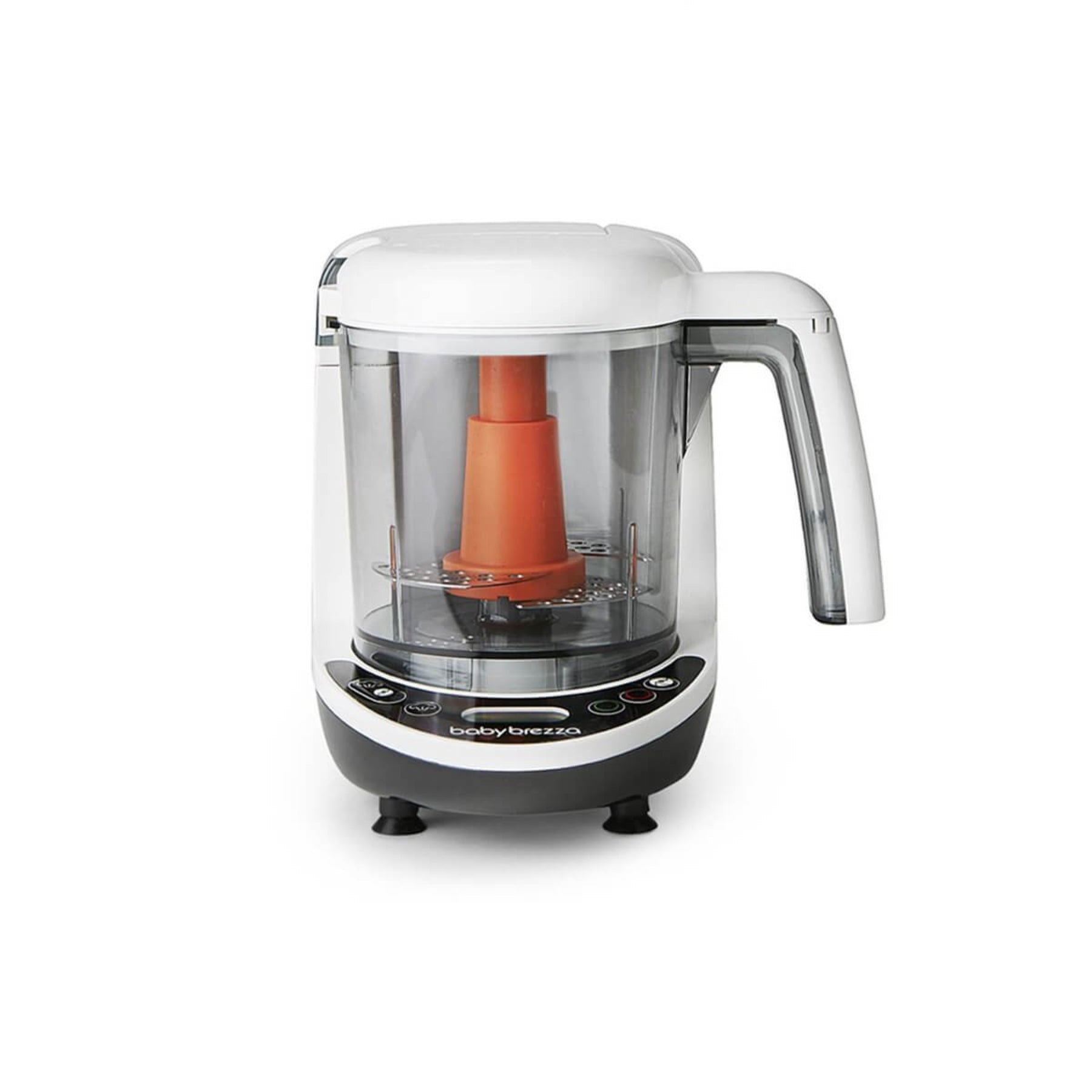 Baby Brezza Food Maker Deluxe - Main Image