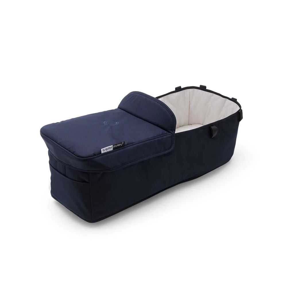 Bugaboo Donkey 3 Carrycot Fabric Complete - Dark Navy