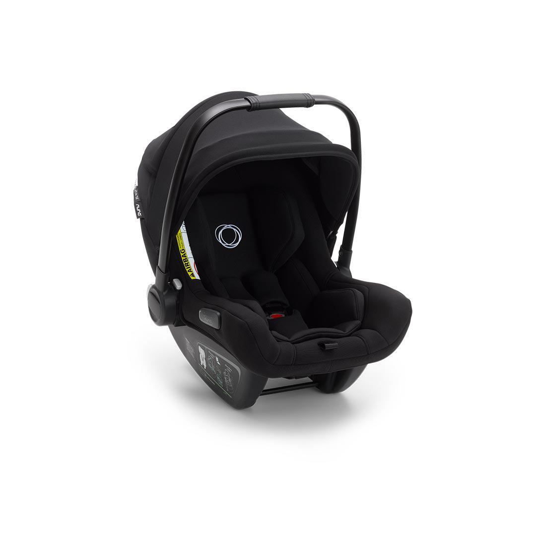 bugaboo turtle air discontinued Bugaboo Turtle Air by Nuna Car Seat