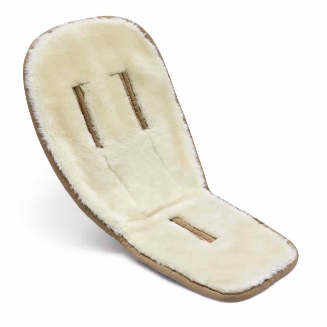 bugaboo wool seat liner Bugaboo Wool Seat Liner