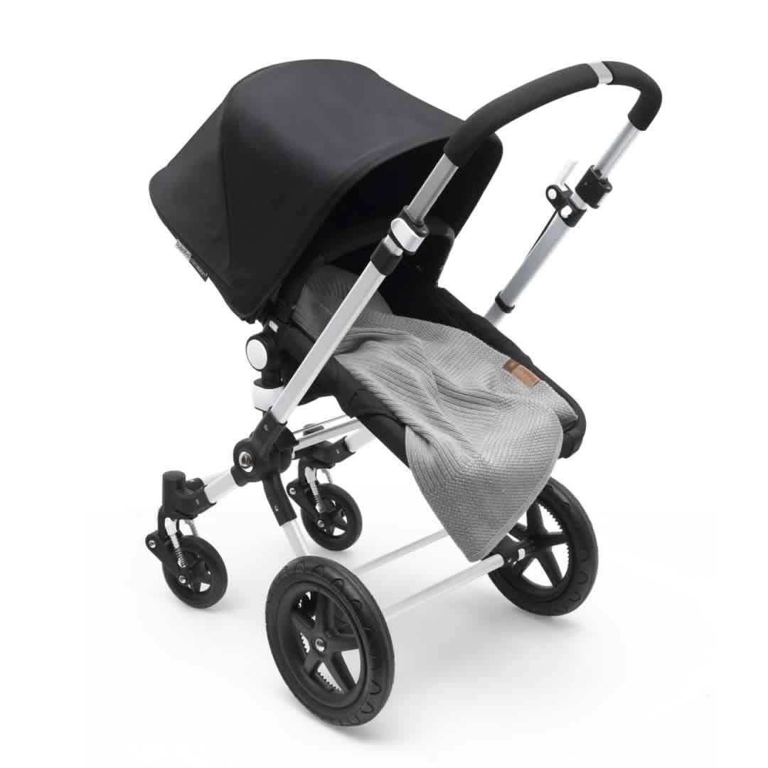 bugaboo wool Bugaboo Soft Wool Blanket