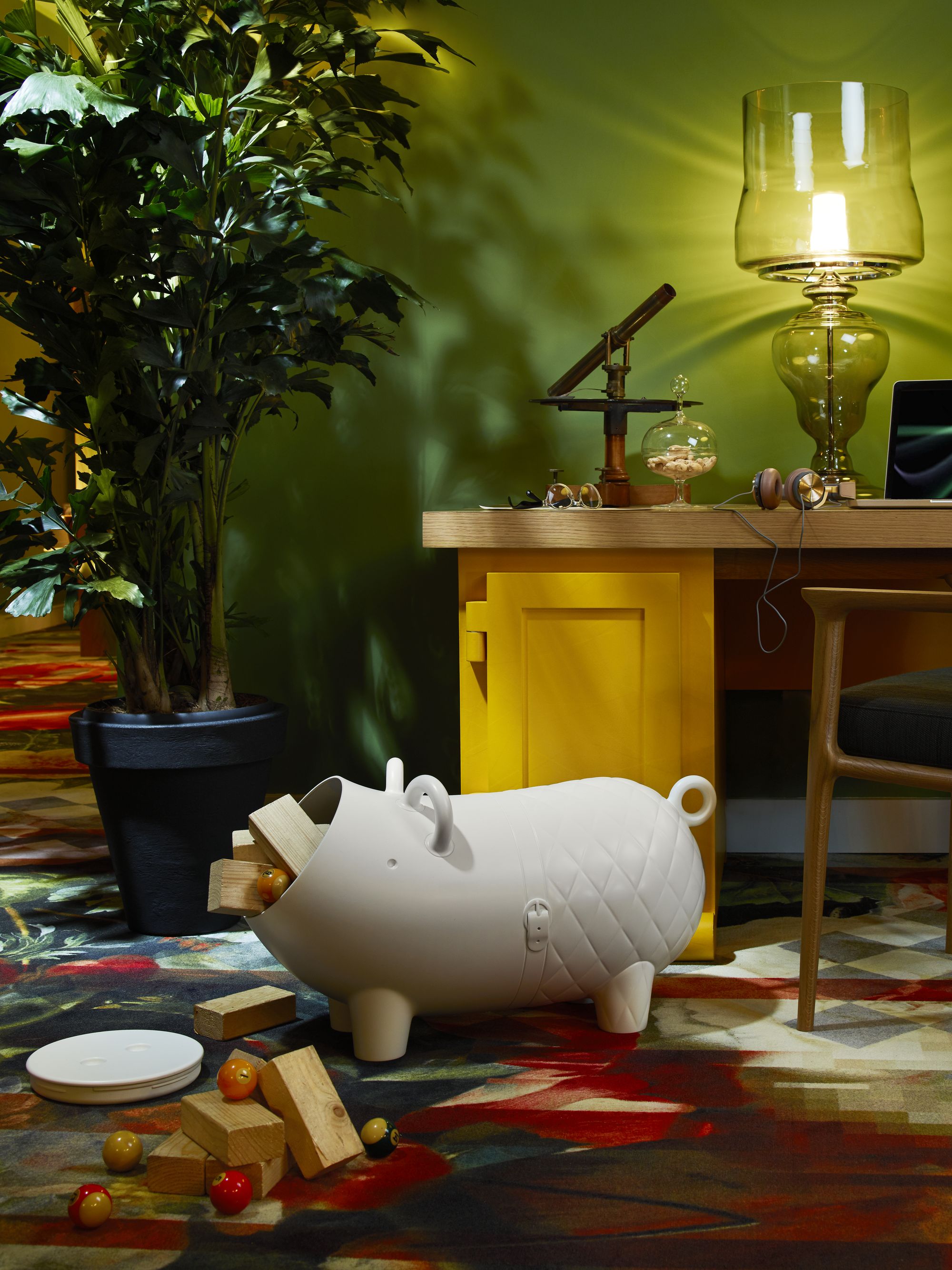 cybex marcel wanders Cybex Hausschwein by Marcel Wanders
