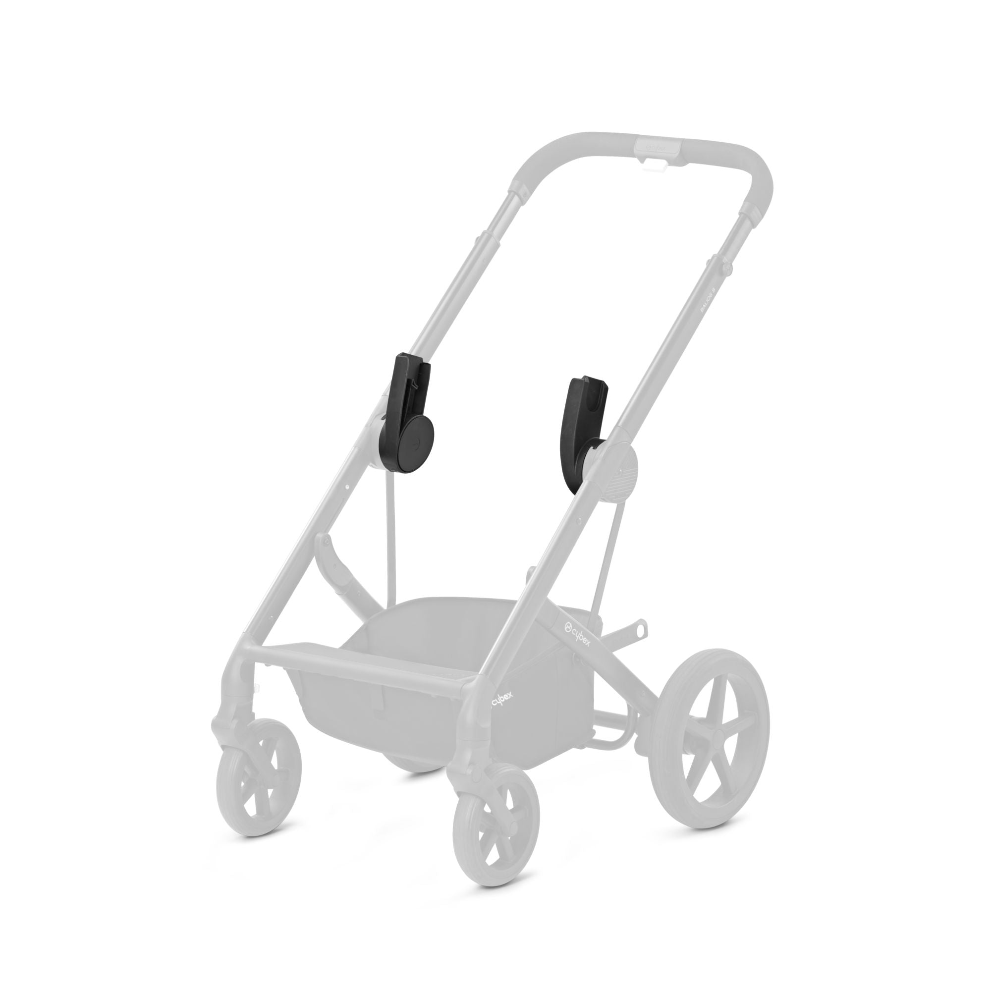 Cybex Balios S Cybex Cloud Q Stroller Adapter Cybex Balios S Adapters Cybex Beautiful Bambino