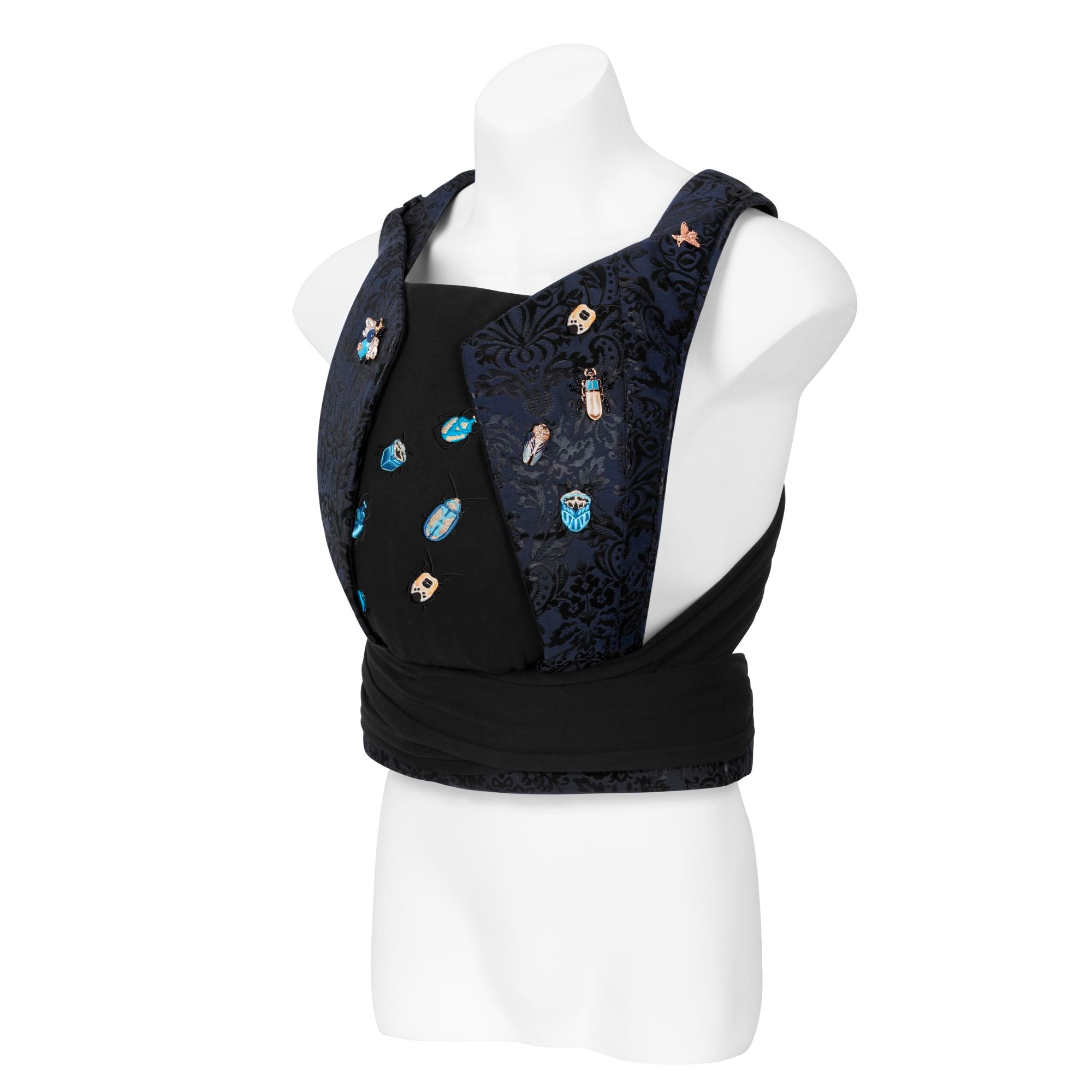 jewels of nature cybex Cybex Yema Tie Baby Carrier