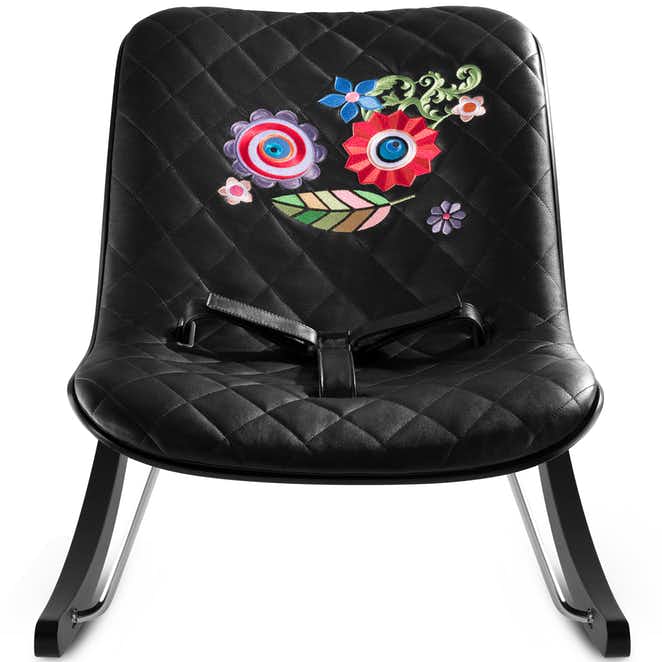 cybex marcel wanders bouncer Cybex Rocker by Marcel Wanders