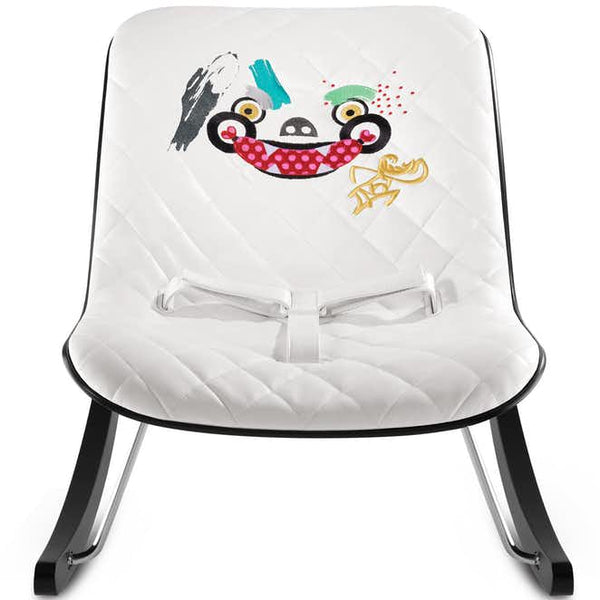Cybex Rocker by Marcel Wanders - Graffiti
