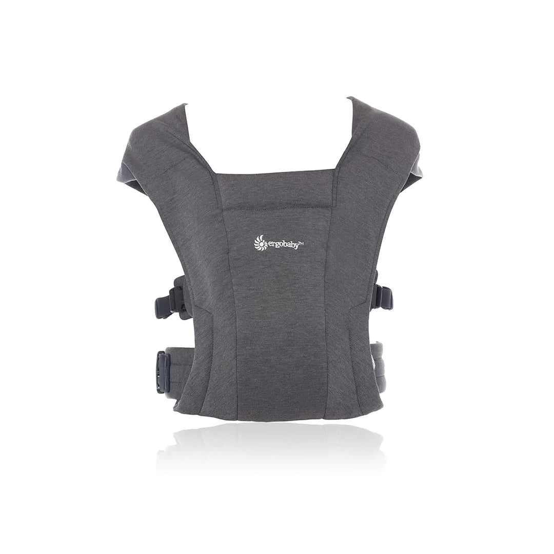 Ergo carrier shop grey