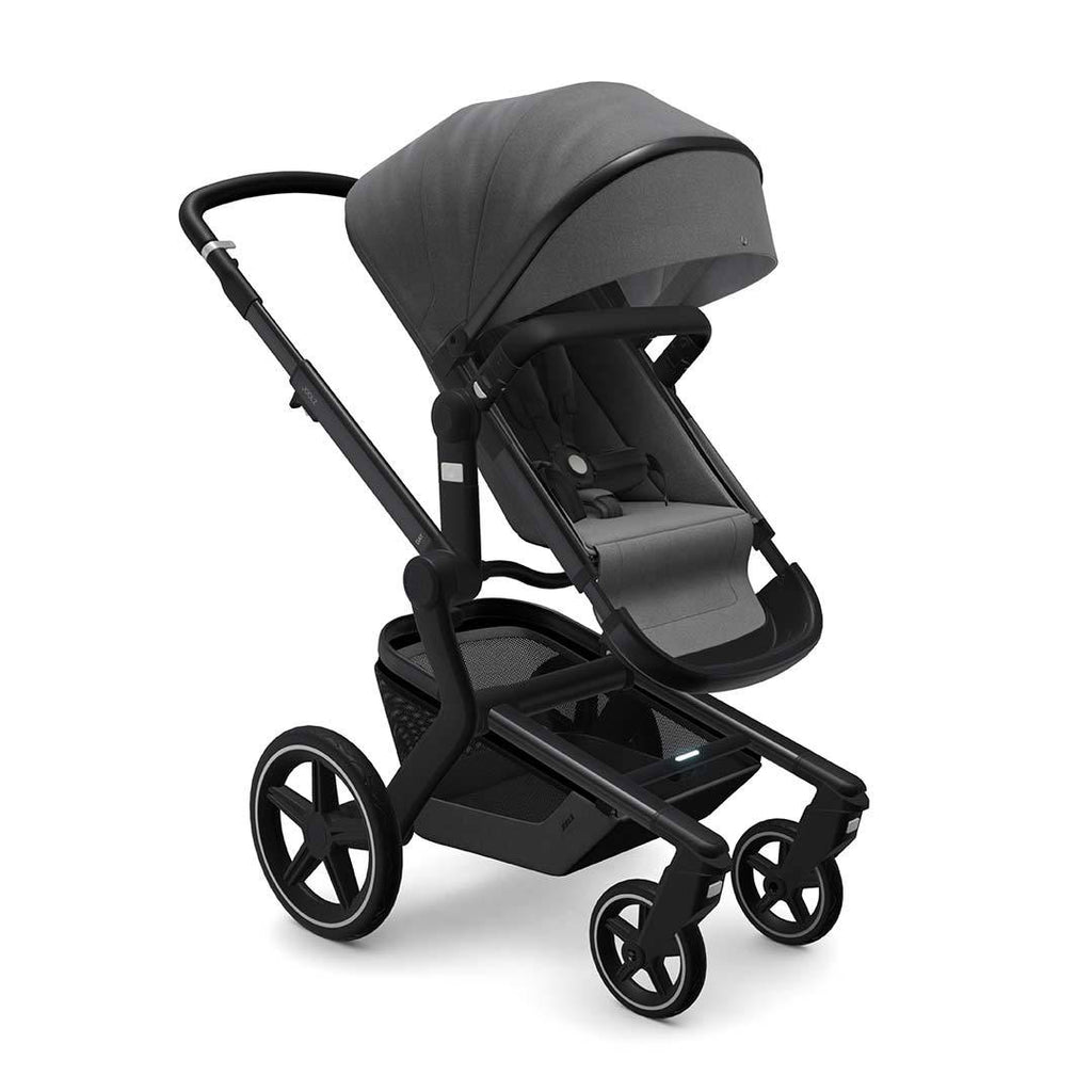 Joolz Day+ Complete Pushchair - Awesome Anthracite