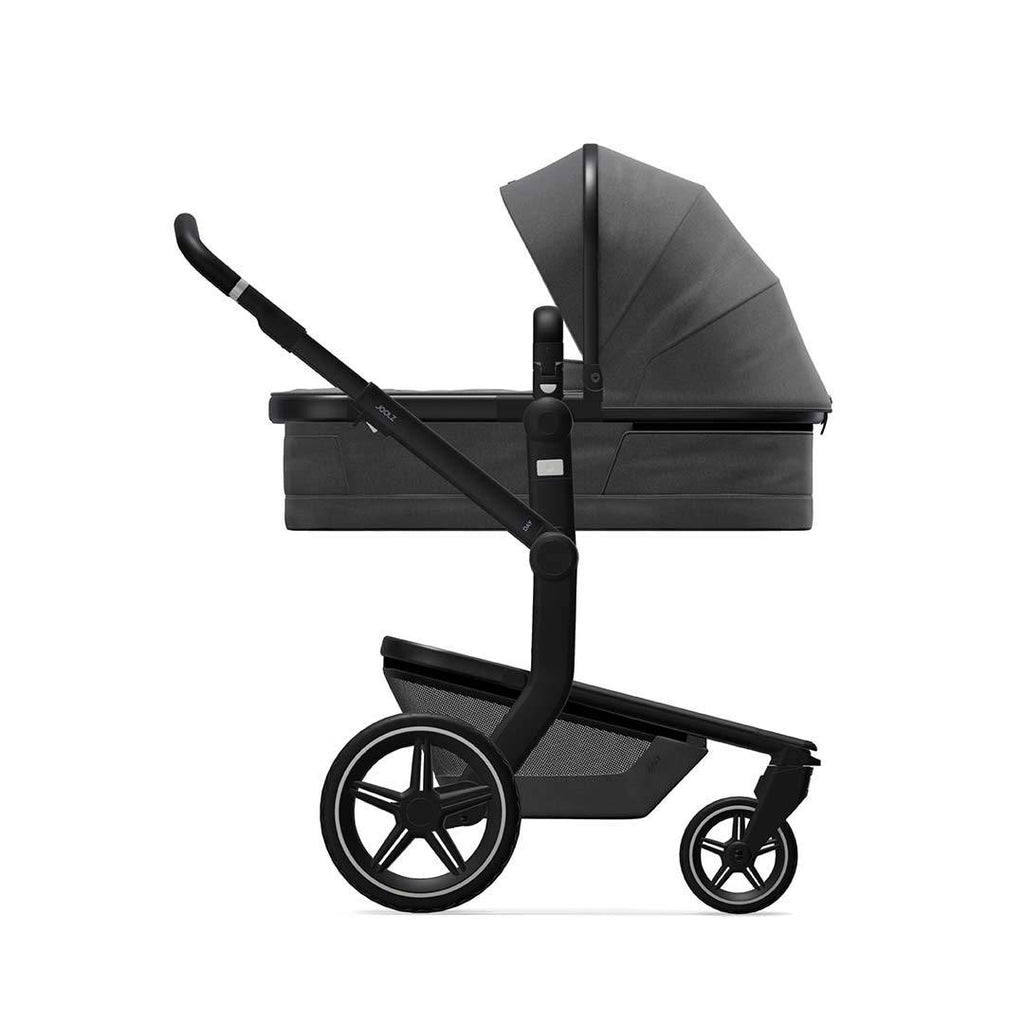 Joolz Day+ Complete Pushchair - Awesome Anthracite