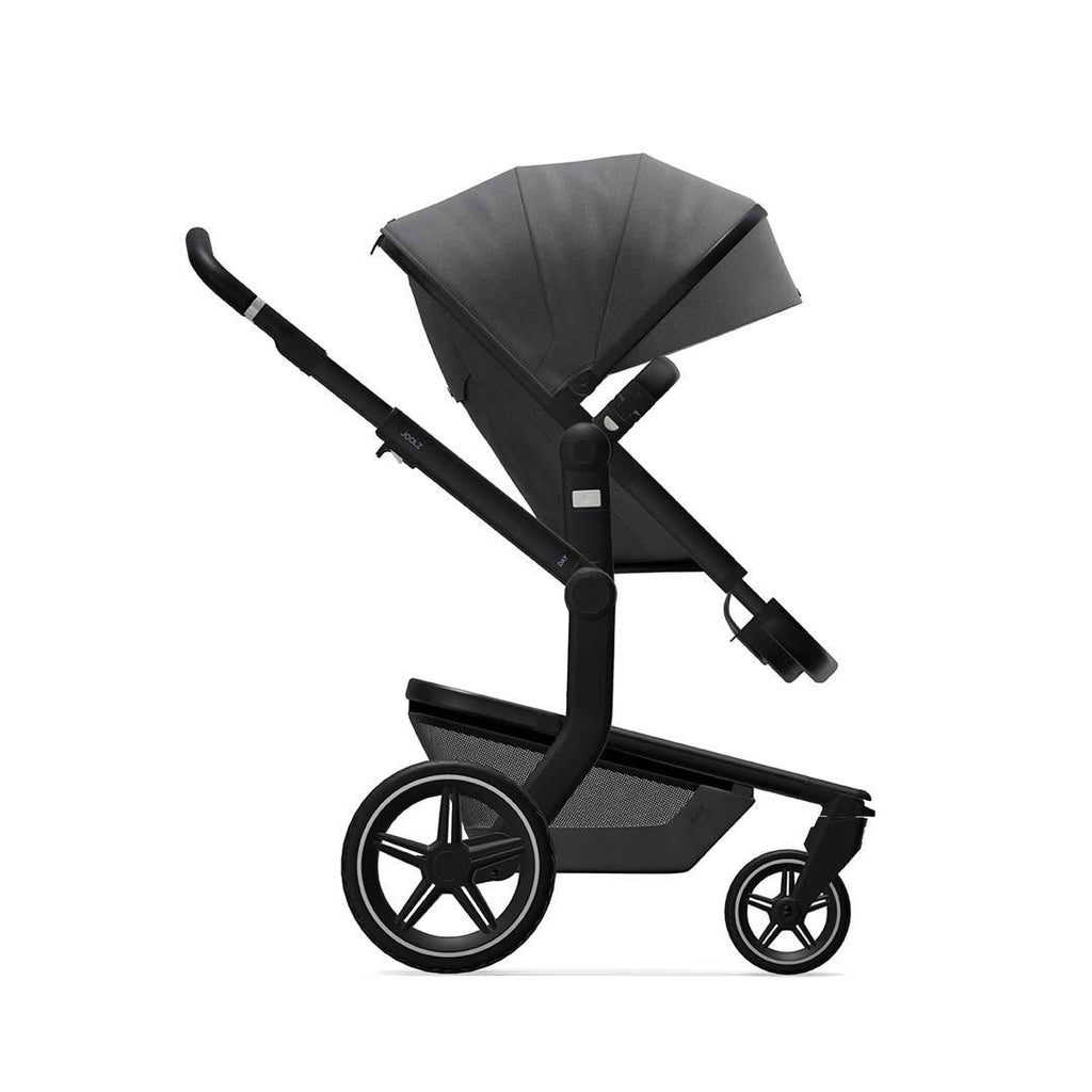 Joolz Day+ Complete Pushchair - Awesome Anthracite