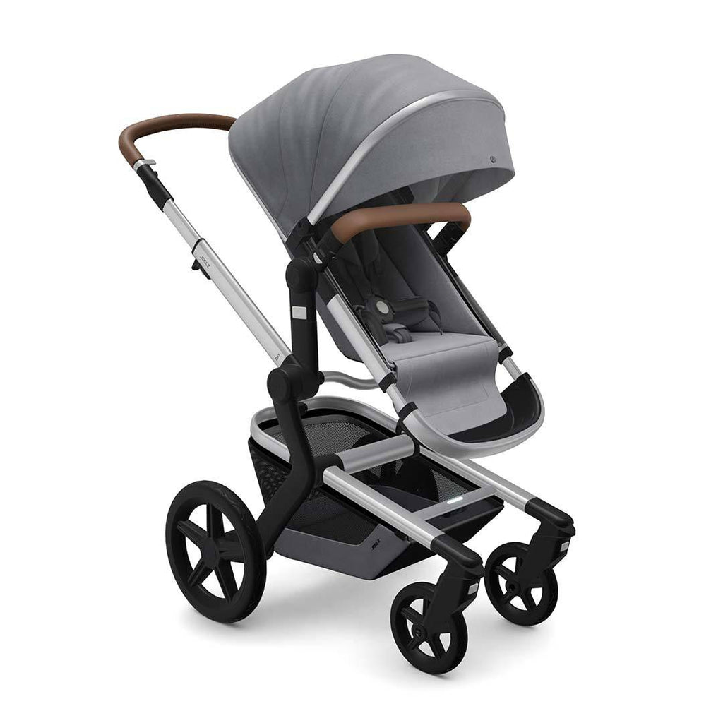 Joolz Day+ Complete Pushchair - Gorgeous Grey