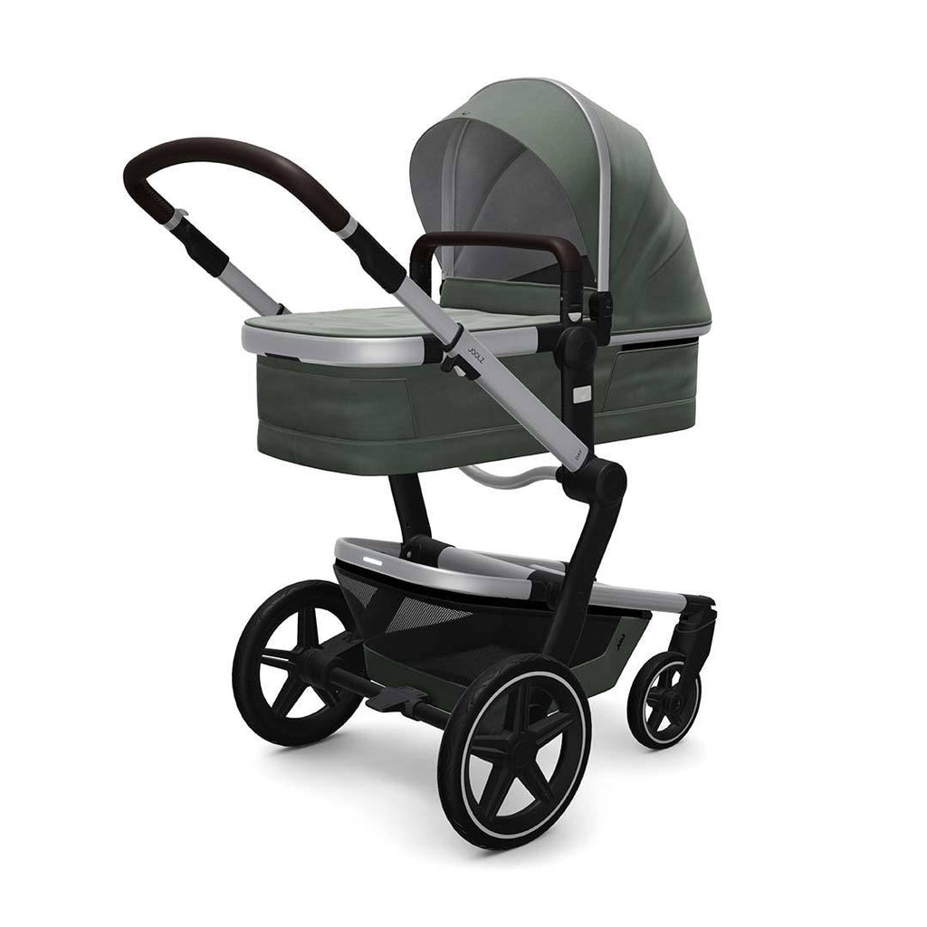 Joolz Day+ Complete Pushchair - Marvellous Green
