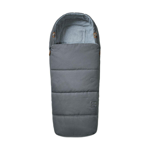 joolz uni2 Joolz Uni2 Footmuff - Gorgeous Grey
