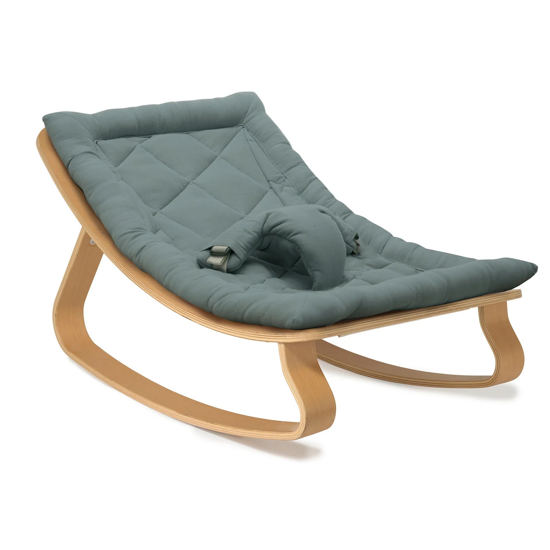 Levo ergonomic hot sale baby rocker