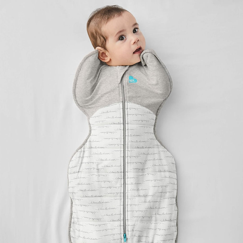 Love to Dream Swaddle Up - 2.5 TOG - Dreamer