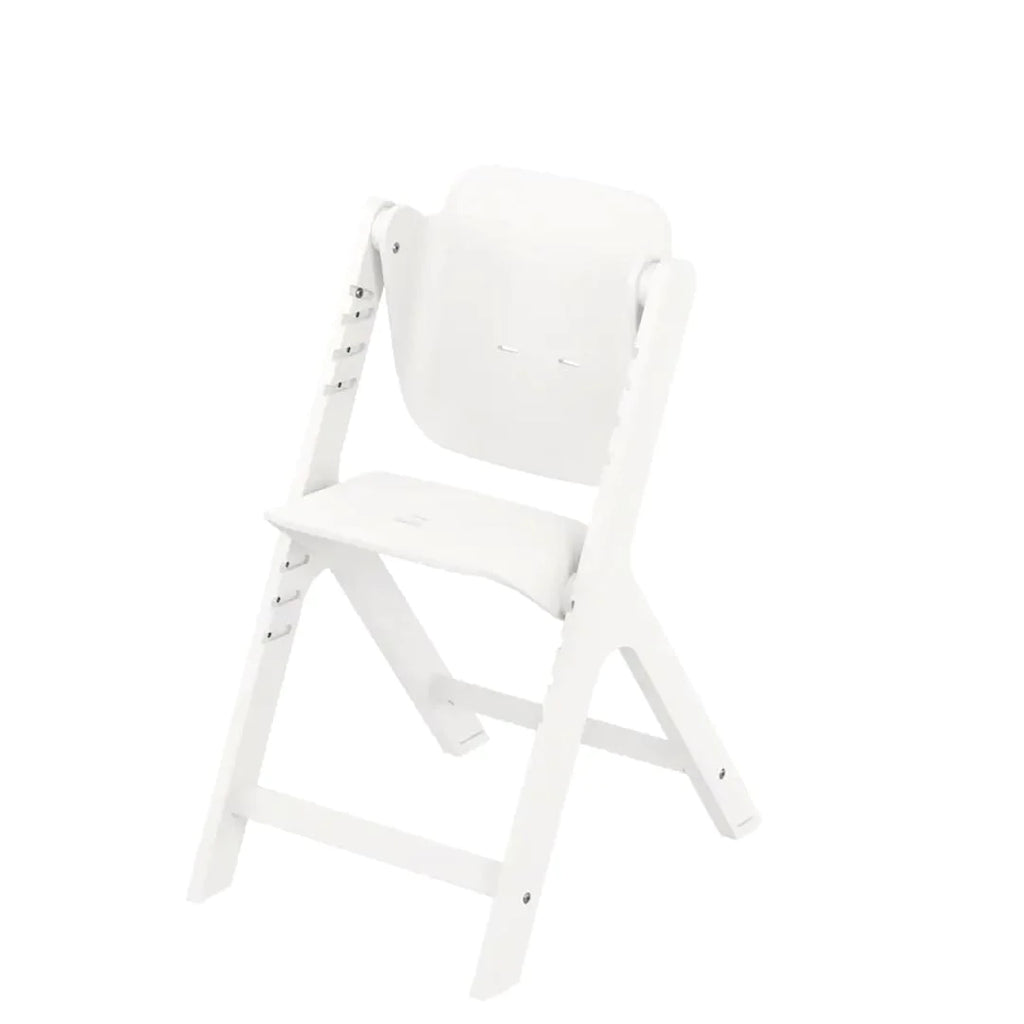 Maxi-Cosi Nesta Highchair - White Wood