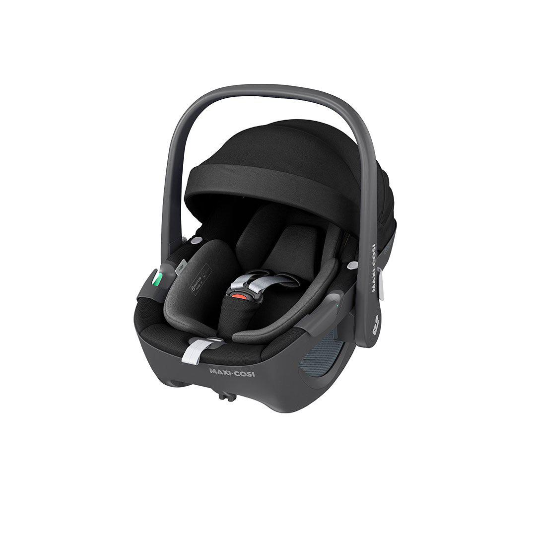 Maxi-Cosi Pebble 360 - Baby Car Seat