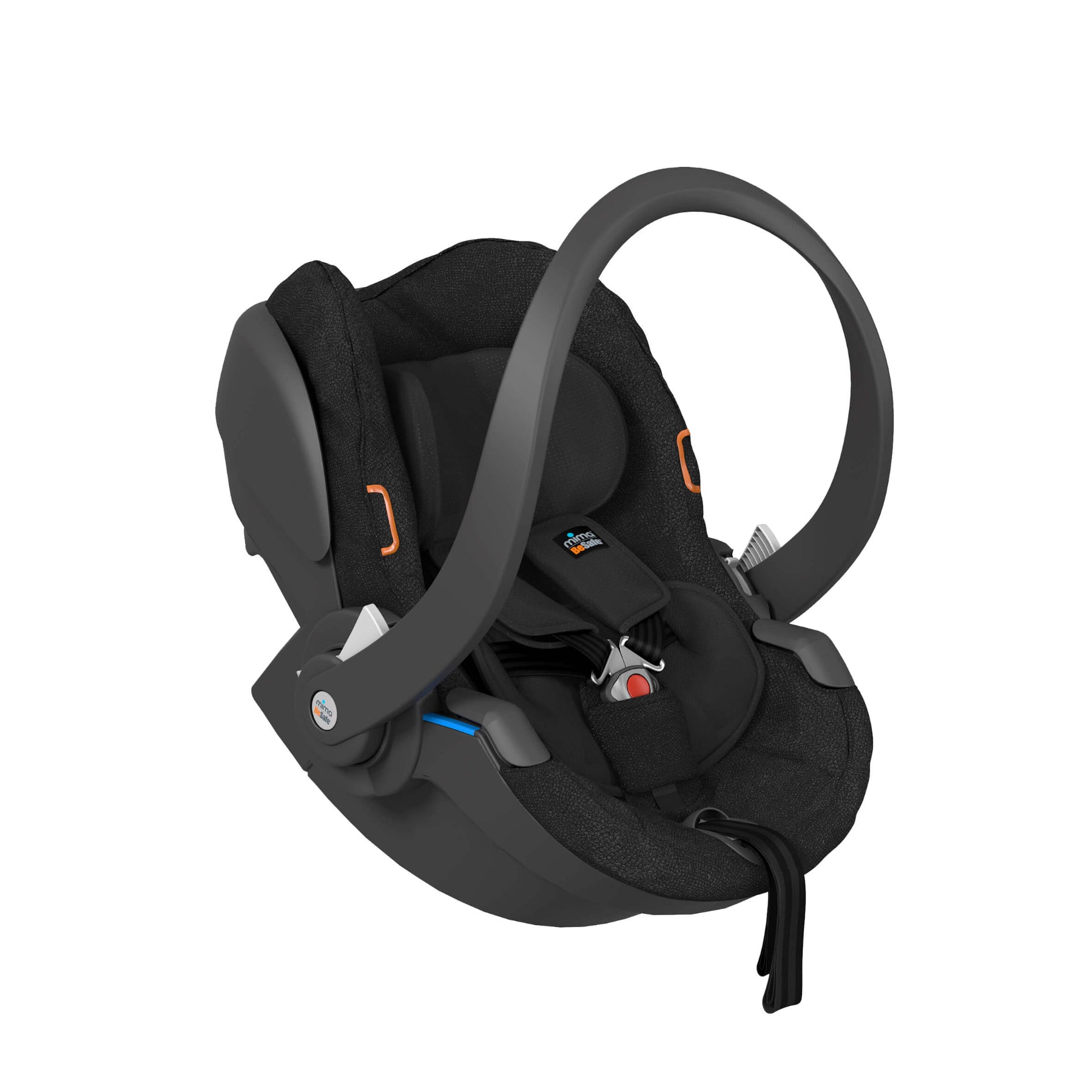 joolz izi go test Mima iZi Go Modular Car Seat
