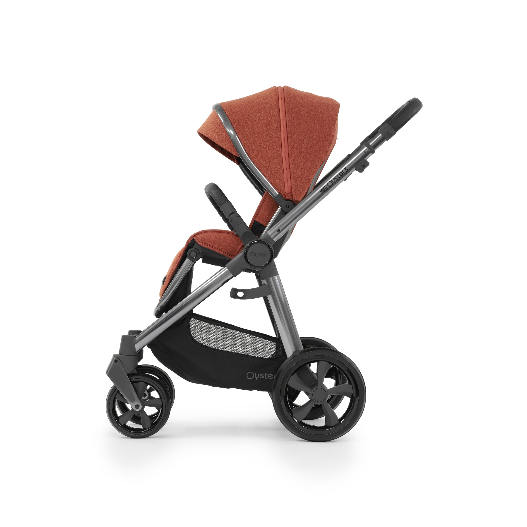 Oyster air sale stroller