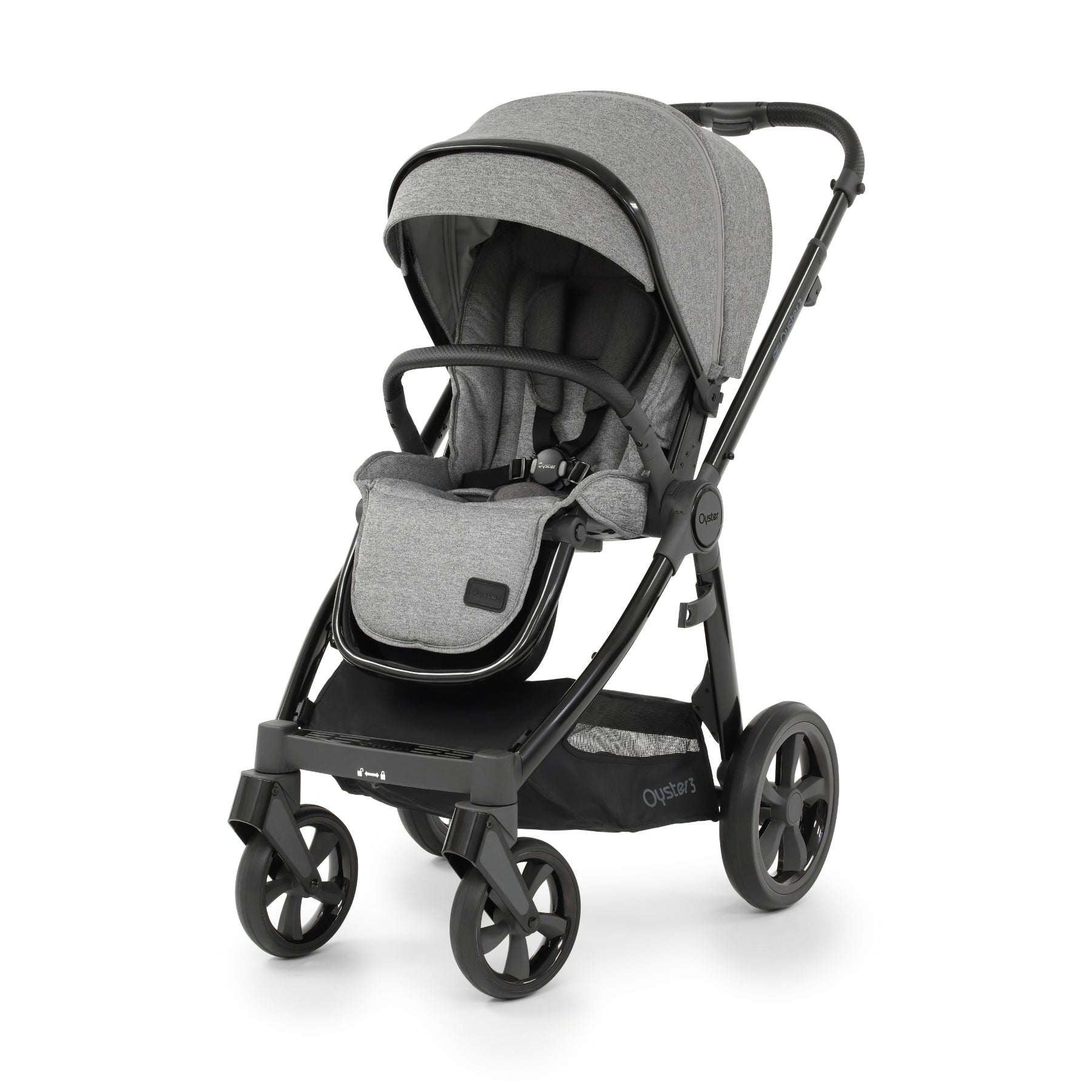 Oyster 3 2025 pram colours