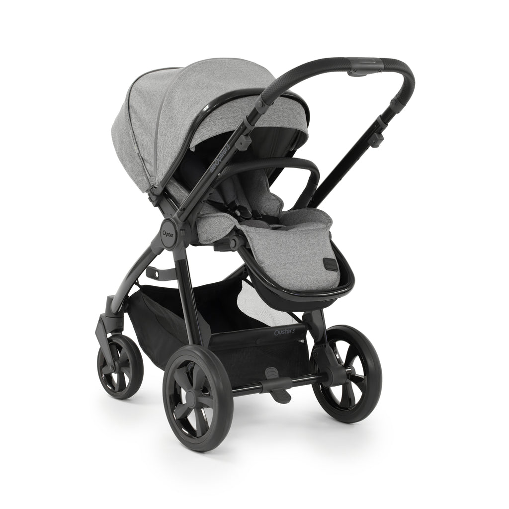BabyStyle Oyster 3 Stroller - Orion