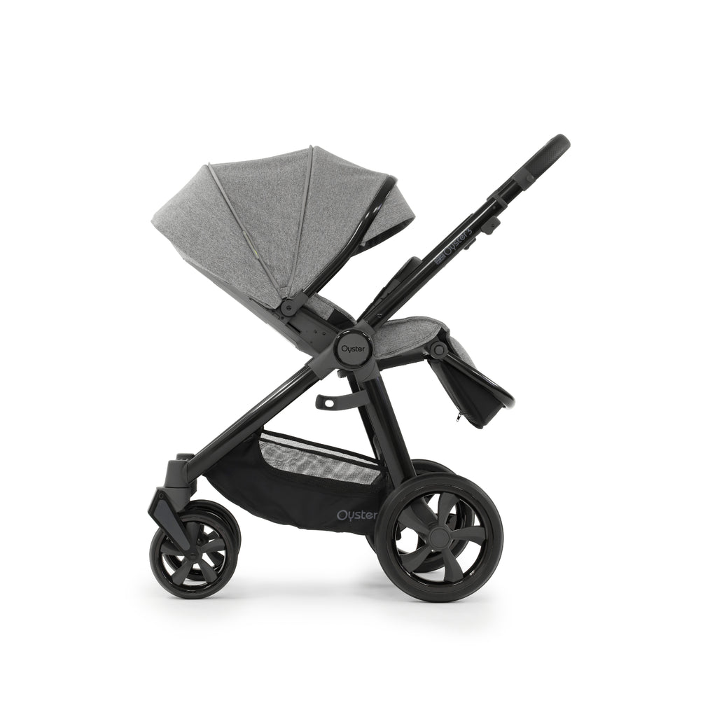 BabyStyle Oyster 3 Stroller - Orion