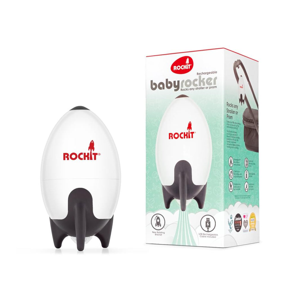 Rockit Rocker Rechargeable Version