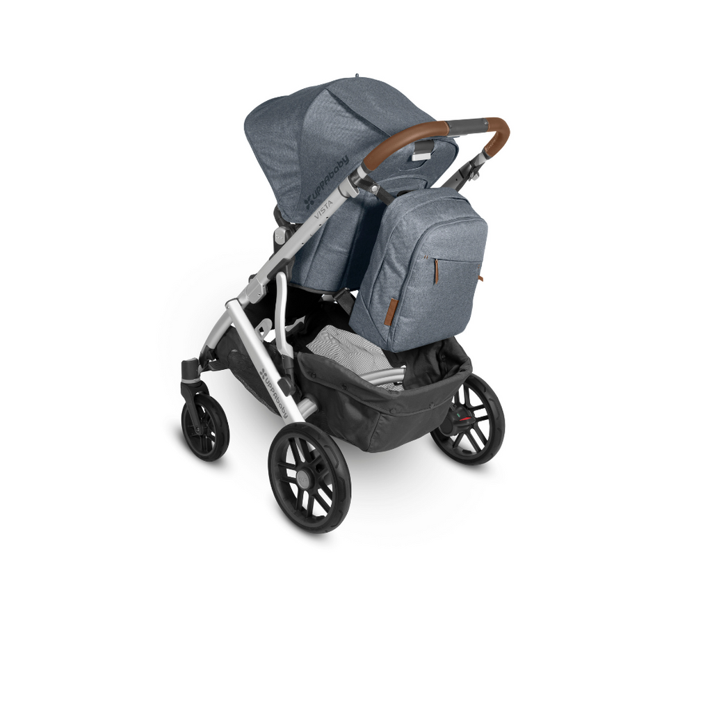 UPPAbaby Changing Backpack - Gregory