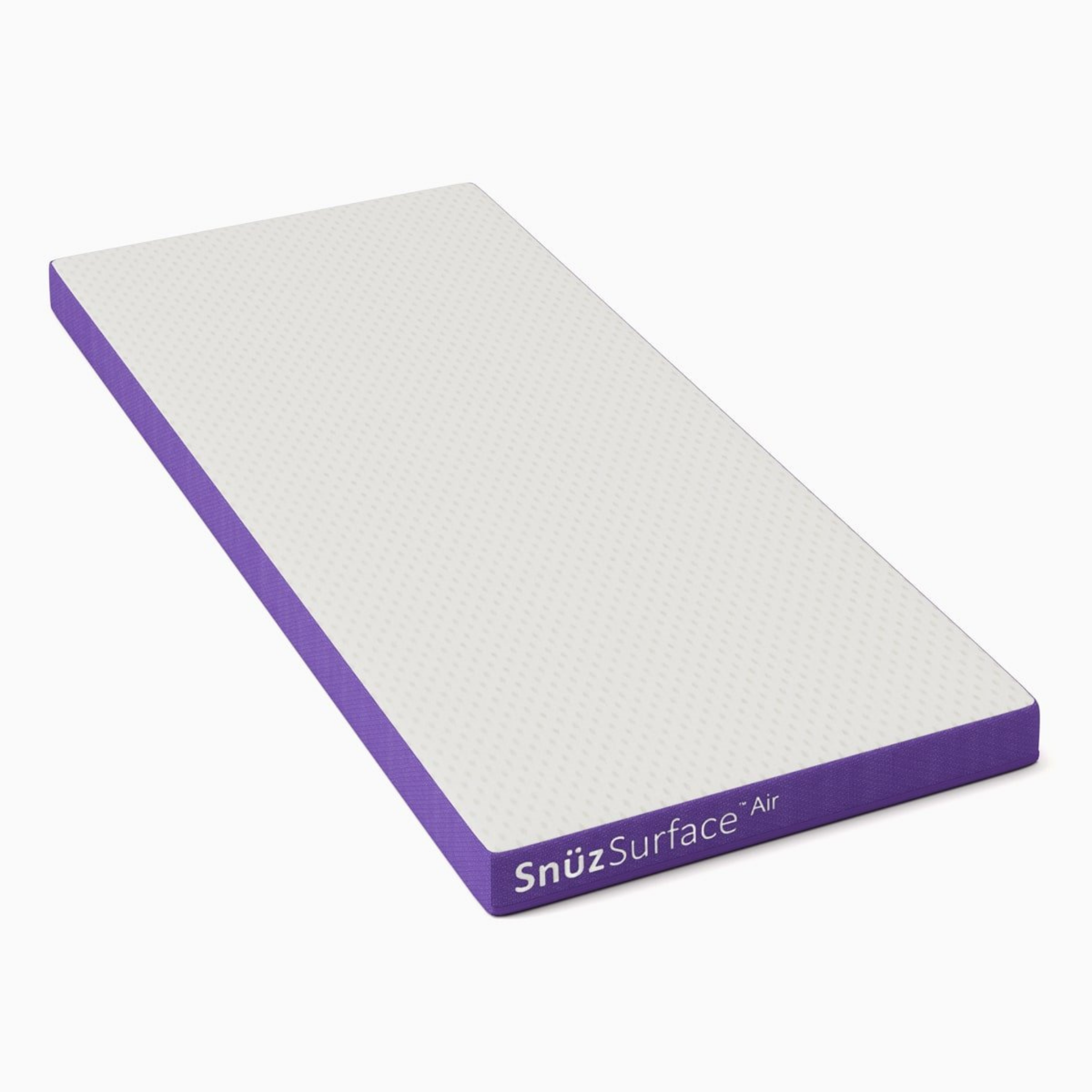 Chicco top crib mattress