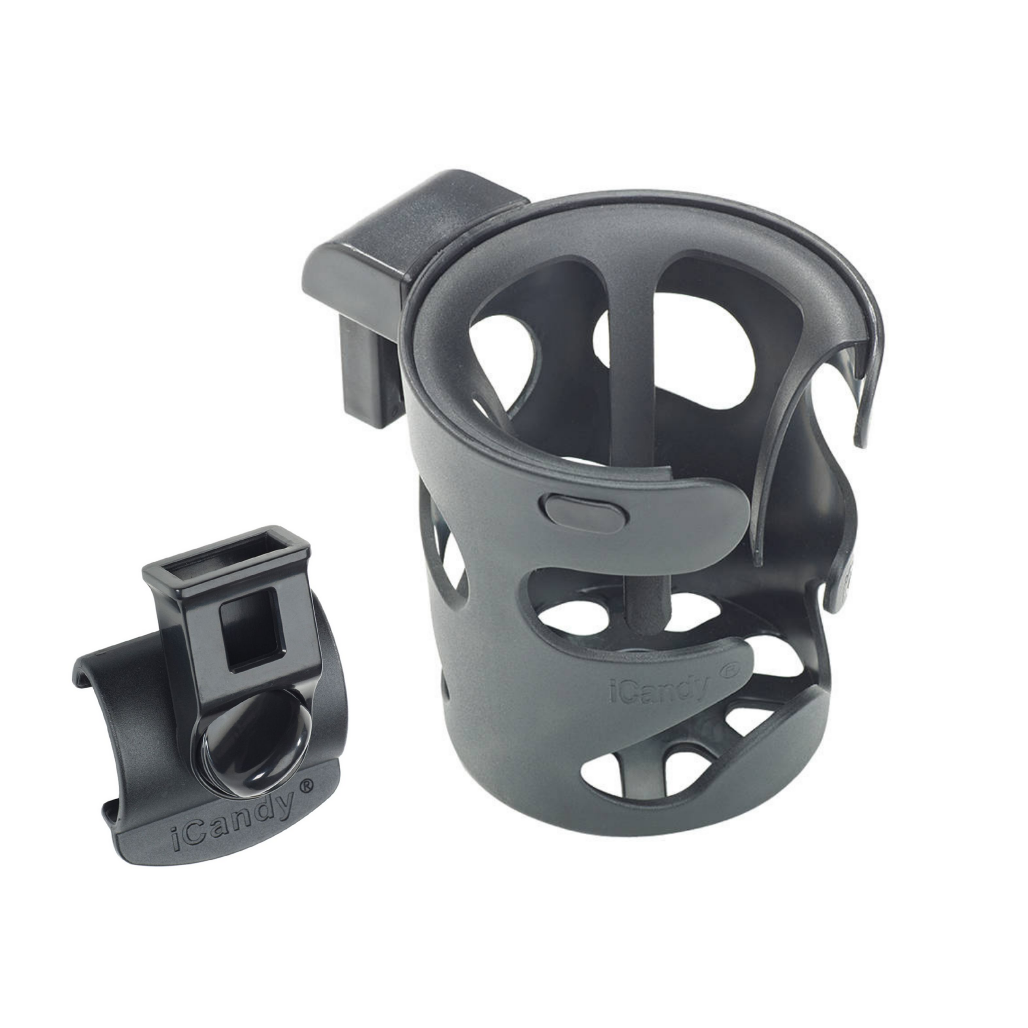 Icandy pram shop cup holder