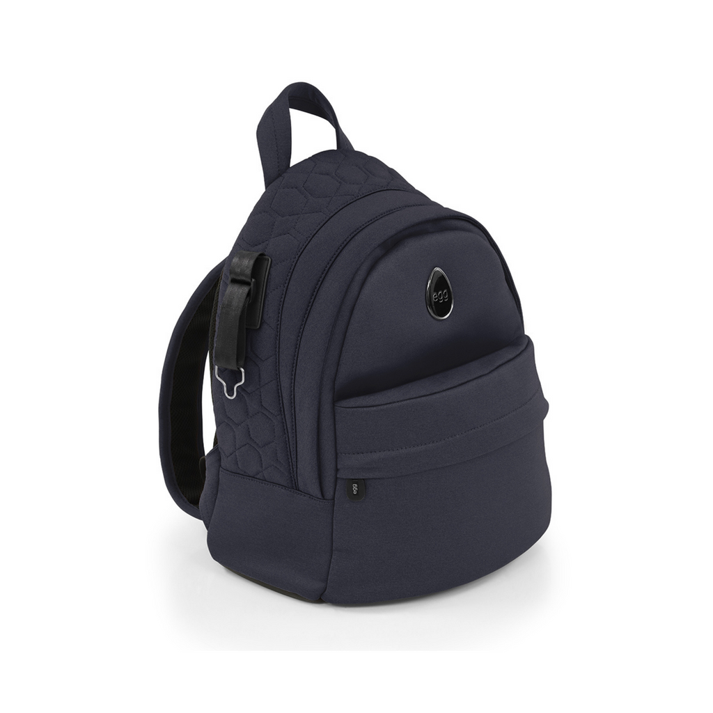 Egg2 Backpack - Cobalt