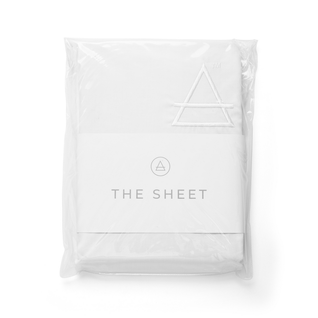 Aristot Spare Sheet - White