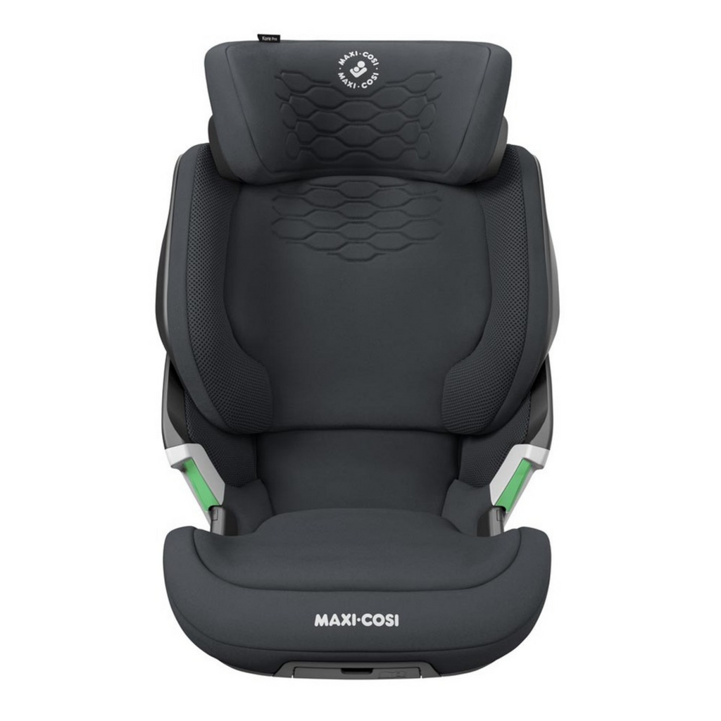 Maxi-Cosi Kore Pro i-Size Car Seat - Authentic Graphite